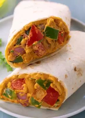 Kathi Roll Recipe | Dr. Oetker