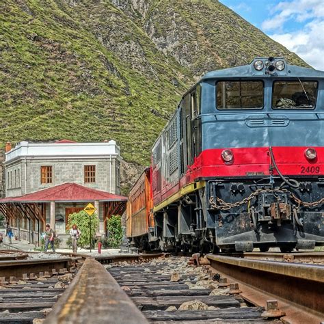 THE DEVIL'S NOSE TRAIN RIDE (2026) All You Need to Know BEFORE You Go ...