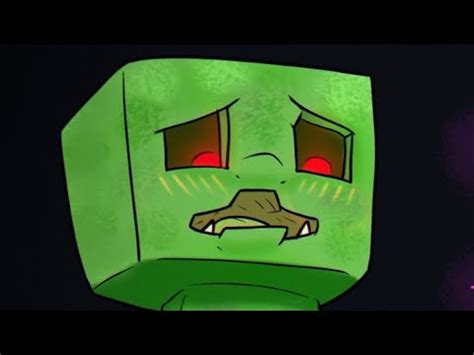 Minecraft Creeper rule 34 - YouTube