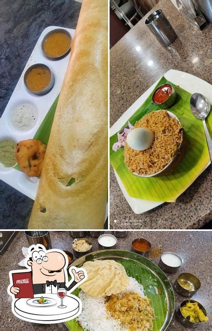Tamil Virundhu Unavagam, Virudhunagar - Restaurant menu, prices and reviews