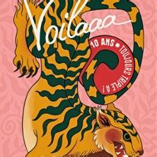 Voilaaa Sound System le 27/03/2026 20:00 - La Rotonde | Billets