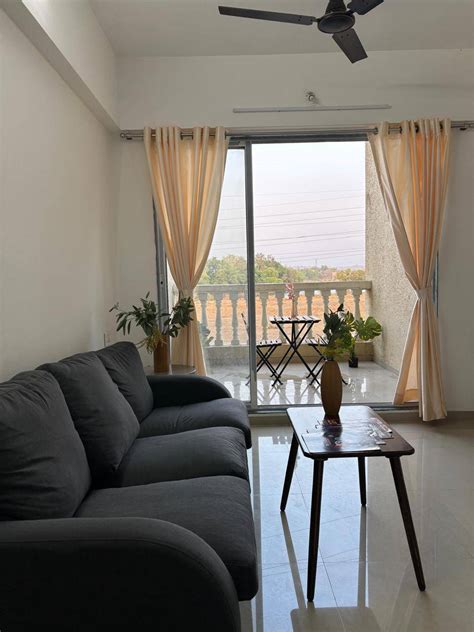 Mountain Breeze Homestay, Luxury Homestay in Neral For Family