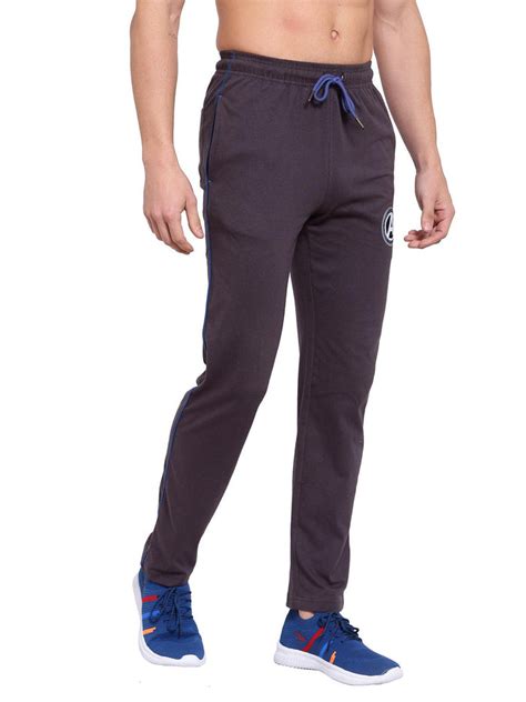 Trendy Men's Track Pants: Perfect for Casual Wear | Sporto
