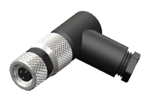 RS PRO | RS PRO Circular Connector, 3 Contacts, Cable, M8 Connector ...