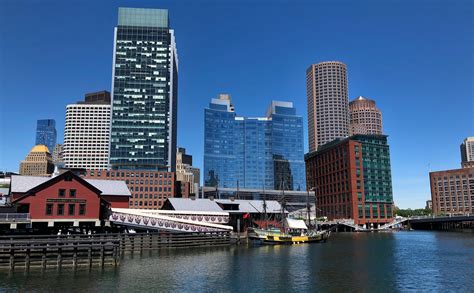 Tripadvisor's 30 BEST Places to Visit in Boston (2026)