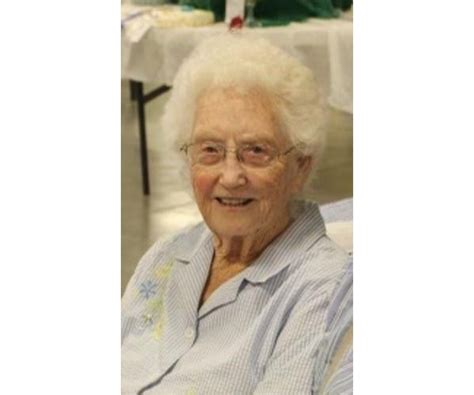 Irene Joan Anderson Obituary (2023) - Ontario, OR - Thomason Funeral ...
