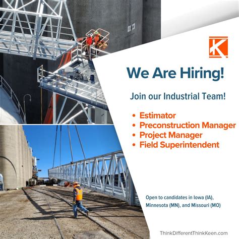 #keen #greatpeoplegreatcompany #peoplefirstbuildingsecond | Keen ...