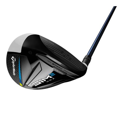 TaylorMade Men's Sim 2 Max 3 Fairway Wood | SportChek