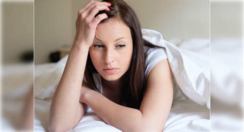 Study says that premenstrual dysphoric disorder is not PMS - Misskyra.com
