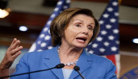 Boycott 2022 Beijing Olympics: Nancy Pelosi Calls US, World Leaders ...