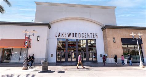 Lakewood Center | Home