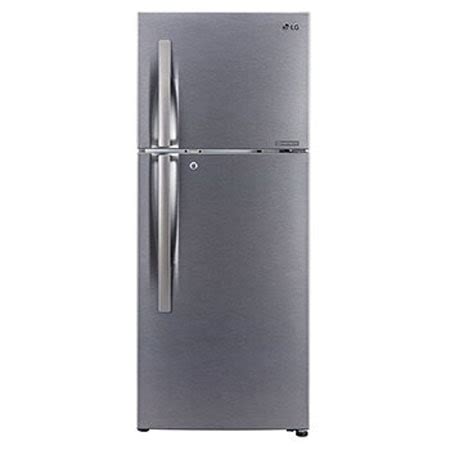 Buy LG 240L Double Door Refrigerator - GL-S292RDSY | LG IN