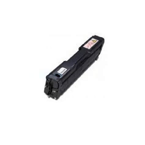 Toner SPC310 / SP C310 negro compatible a Ricoh aficio 406479 - A4toner ...
