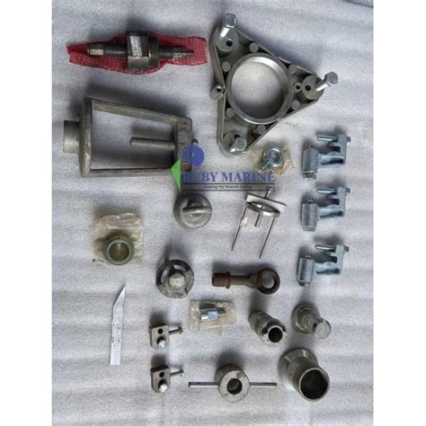 Marine Oil Separators & Spares | Ruby Marine