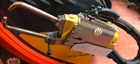 Soudage Par Point :: Postes Ergoweld :: ERGOWELD 13K automatic (X+C+P ...
