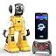Buy Mirana Moonwalker | Smart Interactive Chat-GPT AI Robot Toy for ...