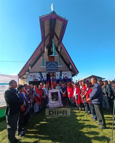 JANKHIUNG KHEANG CELEBRATES 75th PLATINUM JUBILEE OF SANGKONG LUKHI AT ...
