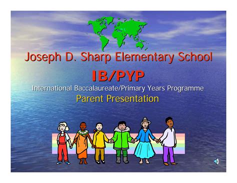 IB Primary Years Program | PDF