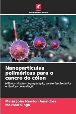 Buy Nanopartículas poliméricas para o cancro do cólon Book Online at ...