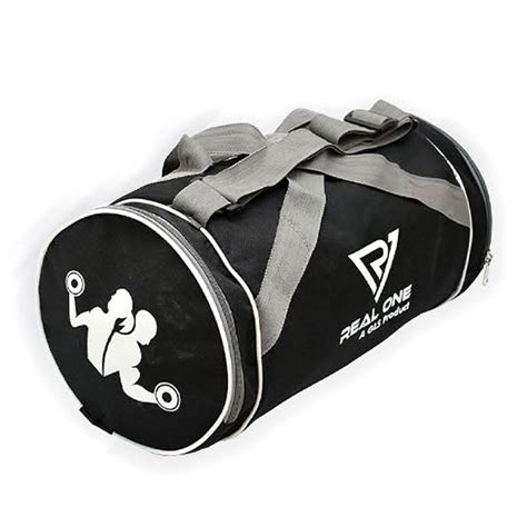 Vigor Gym Bag – GLS Sports