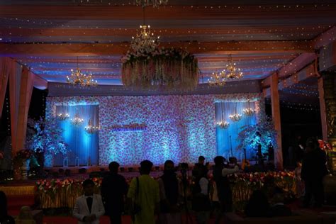Banquet | Nature Plateau Paradise
