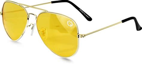 Yellow Sunglasses - Buy Yellow Sunglasses online at Best Prices in ...