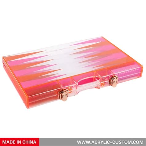 Acrylic Stackable Game Set 的图像结果