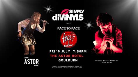 Angels & Simply Divinyls, 93 Auburn Street, Goulburn, NSW, Australia ...