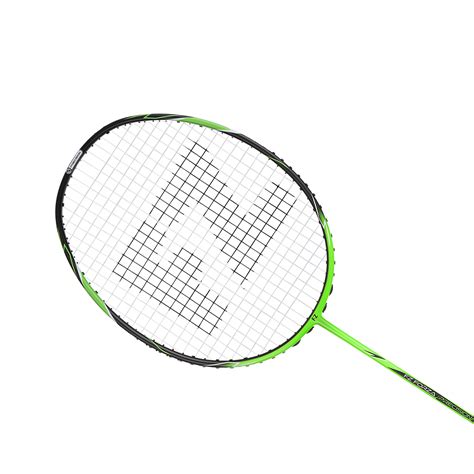 FZ Forza Precision X3 Strung Badminton Racket | Unleash Your Potential