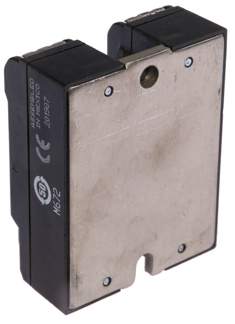 A2450 Sensata / Crydom | Sensata Crydom 1 Series Solid State Relay, 50 ...