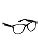 Buy DECORVAIZ Unisex Metal UV Protected Wayfarer Eyeglasses - (Clear ...