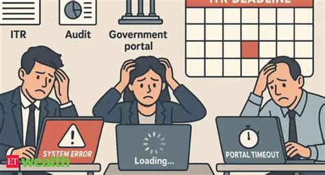 What is ITR and who should file? - ITR filing deadline: Income Tax ...