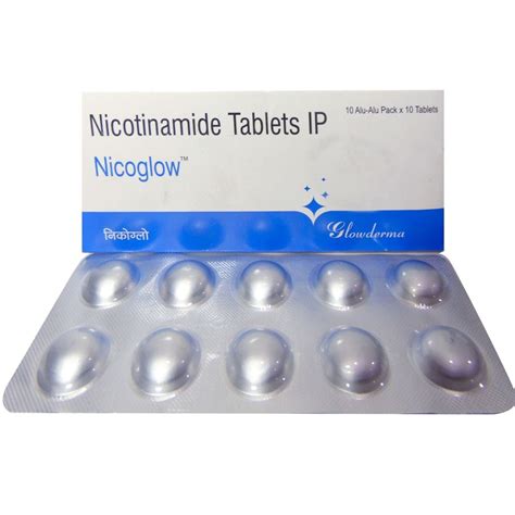 Nicoglow Tablet | Uses, Side Effects, Price | Apollo Pharmacy