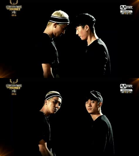 Netizens rave over truth behind Song Mino and Basick's "Show Me The Money 4" video teaser