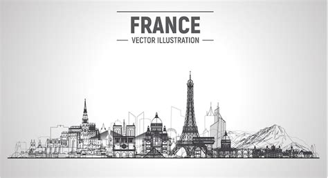 Vecteurs et illustrations de France en téléchargement gratuit | Freepik