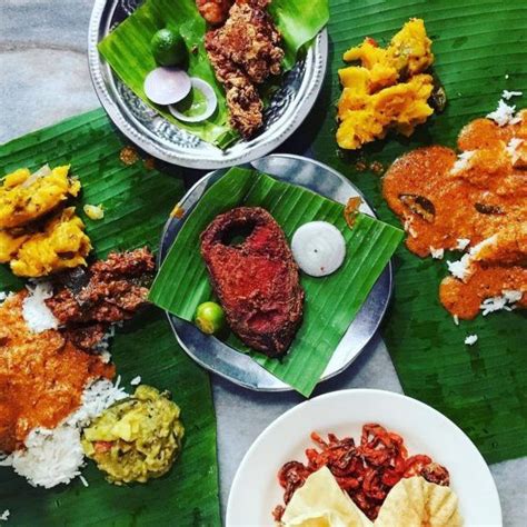 Best places for banana leaf rice in Kuala Lumpur | Lifestyle Asia India