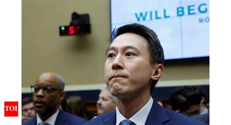 From being a Facebook intern to leading its biggest rival: Who is ...