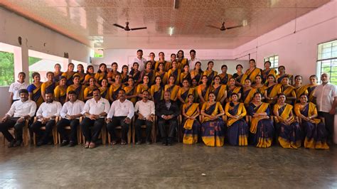 Staff | Mambaram english medium school