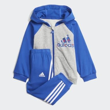 Kids - 1-4 Years - Clothing | adidas India