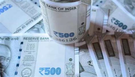 Rupee To Gain Support From A Weaker Dollar Index And Strong FPI Inflows ...