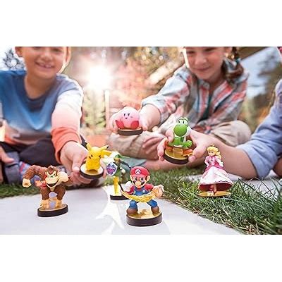 Nintendo Buy Bowser amiibo Online India | Ubuy