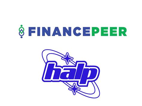 Financepeer and Halp announce strategic partnership to provide end-to ...