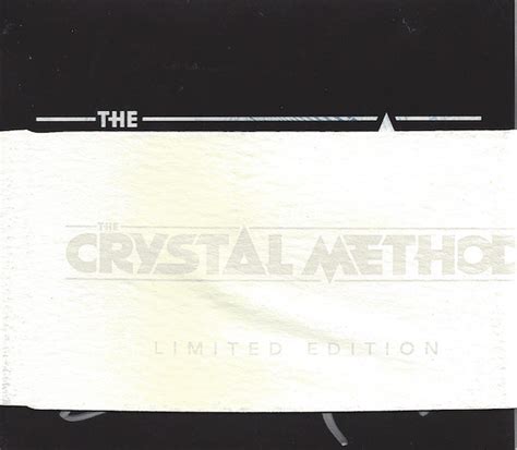 Image result for Crystal Method Logo