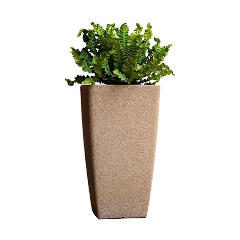 UGAOO Paris Pots for Plants (Sandstone, 32 inches Height)| Highly ...