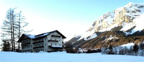 HOTEL POST (Ramsau am Dachstein) - Hotel Reviews, Photos, Rate ...