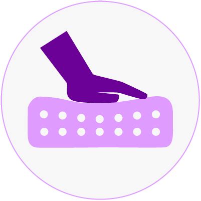 Frido Ultimate Neck Contour Cervical Pillow - MyFrido