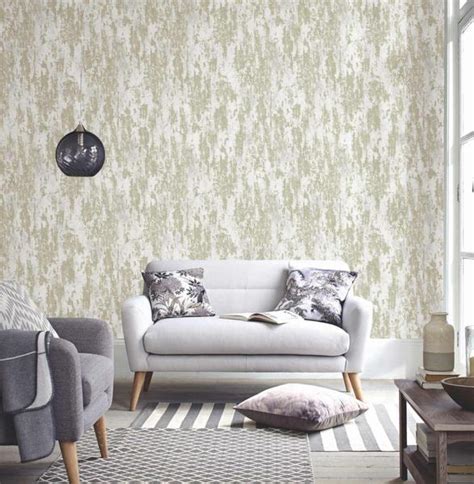 Blue Diamond 333145 10 Meter x 21 Inches Patterned Look Wallpaper - 57. ...