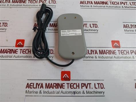 Omron R88A-pr02G Controllers Parameter Unit – Aeliya Marine Tech