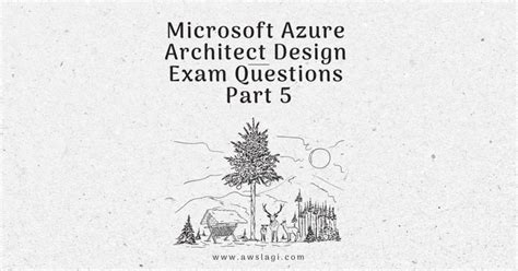 Azure Architect Associate Practice Exam 的图像结果