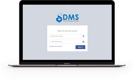 Document Management System